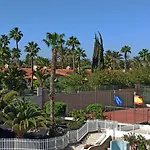 דירה Aloe Freedom Maspalomas פלאייה דל אינגלז