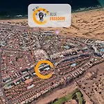 Appartement Aloe Freedom Maspalomas