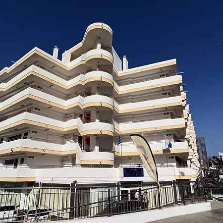 Aloe Freedom Maspalomas Apartament Playa del Inglés