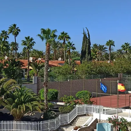 Appartement Aloe Freedom Maspalomas Playa del Inglés