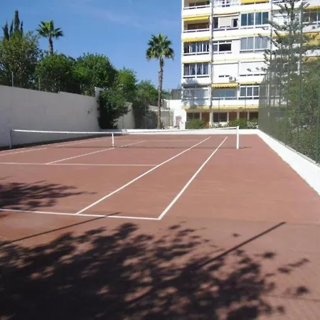 Aloe Freedom Maspalomas פלאייה דל אינגלז