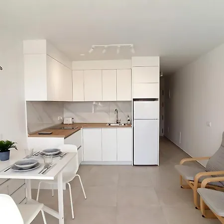 Aloe Freedom Maspalomas Appartement Playa del Inglés