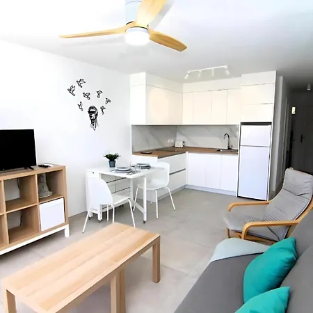 Aloe Freedom Maspalomas Appartement *