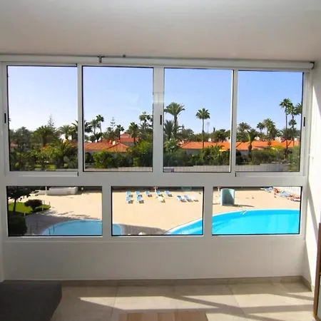 Aloe Freedom Maspalomas Playa del Inglés