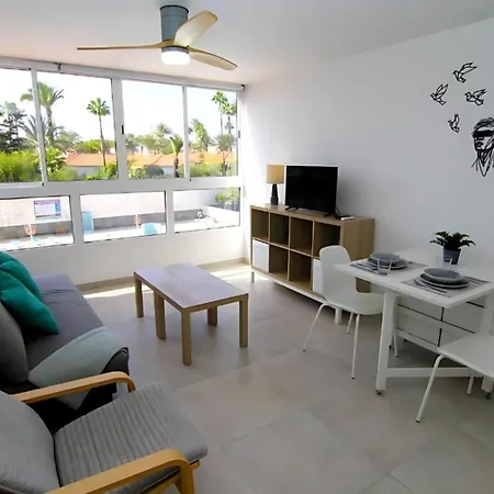 Appartement Aloe Freedom Maspalomas *