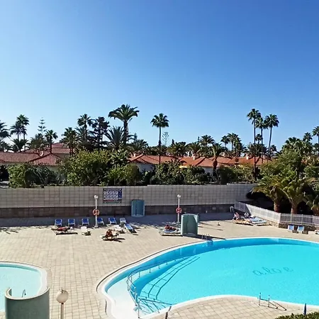 Aloe Freedom Maspalomas Appartement *