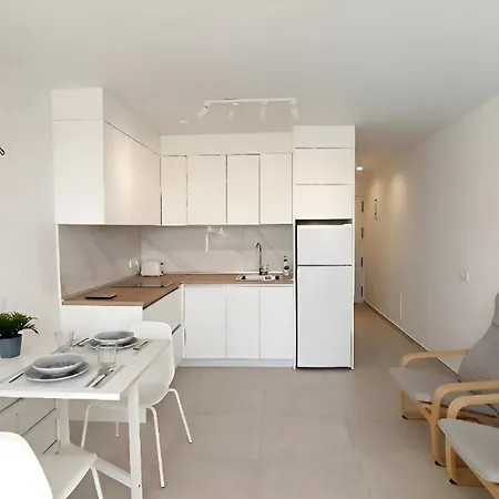 Apartman Aloe Freedom Maspalomas