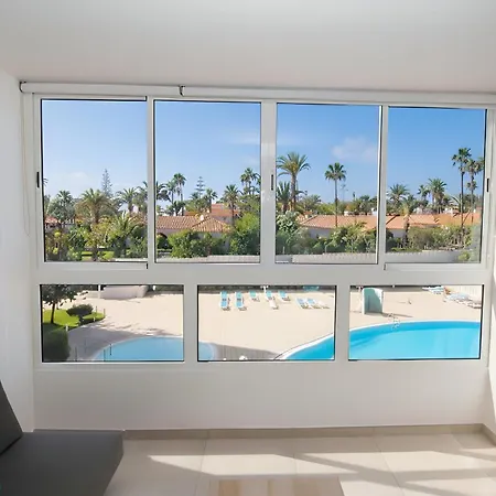 Apartman Aloe Freedom Maspalomas *