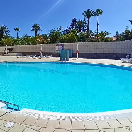 Apartman Aloe Freedom Maspalomas