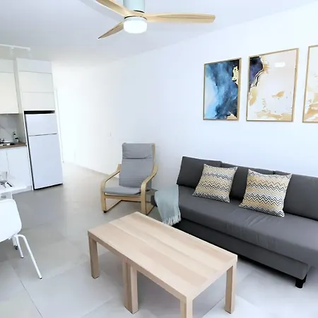 Apartmán Aloe Freedom Maspalomas Playa del Inglés
