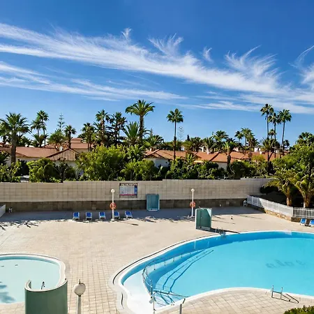 Aloe Freedom Maspalomas * פלאייה דל אינגלז