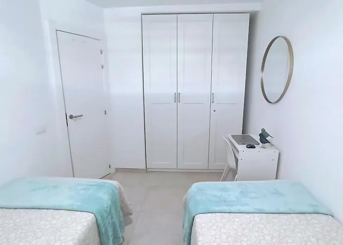 Aloe Freedom Maspalomas *