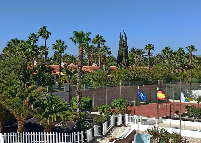 Apartamento Aloe Freedom Maspalomas Playa del Inglés