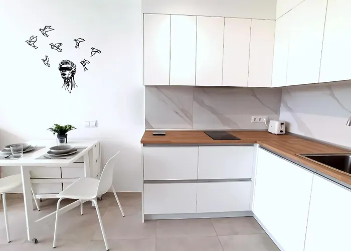 Aloe Freedom Maspalomas * Плайя-дель-Инглес