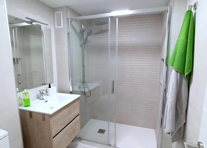 Апартаменты Aloe Freedom Maspalomas